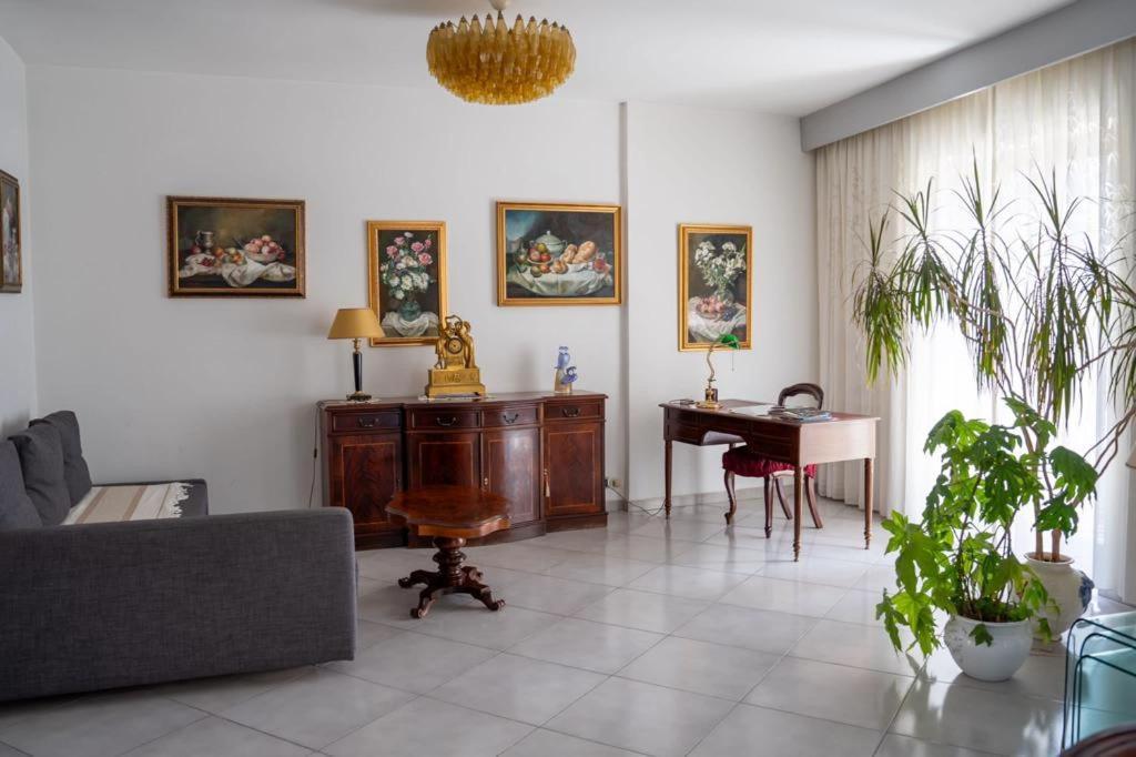 Apartment Super Elegante Centro Con Posto Auto E Wifi Veloce *
