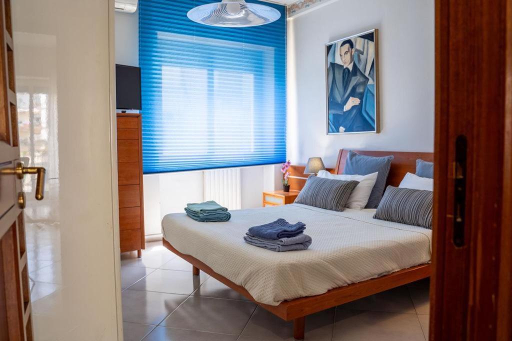 Super Elegante Centro Con Posto Auto E Wifi Veloce * Naples