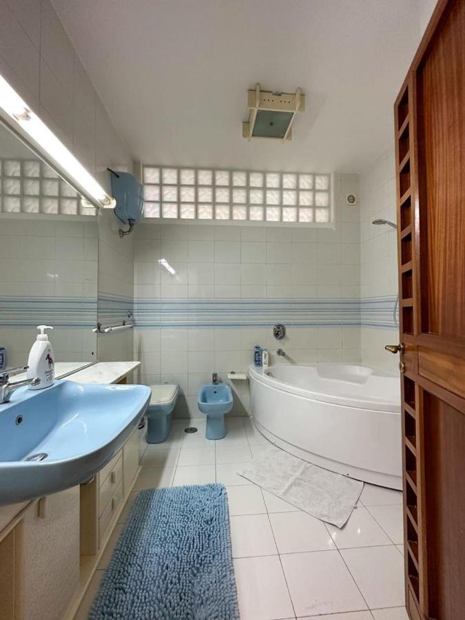 Apartment Super Elegante Centro Con Posto Auto E Wifi Veloce *